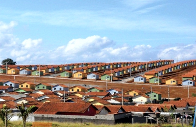 PMCMV em Lavras
